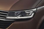 Volkswagen Caravelle 2020 года (UK)